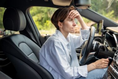 zfe, renault, R5, électrique, voiture électrique, panne, forum, plainte, immobilisation