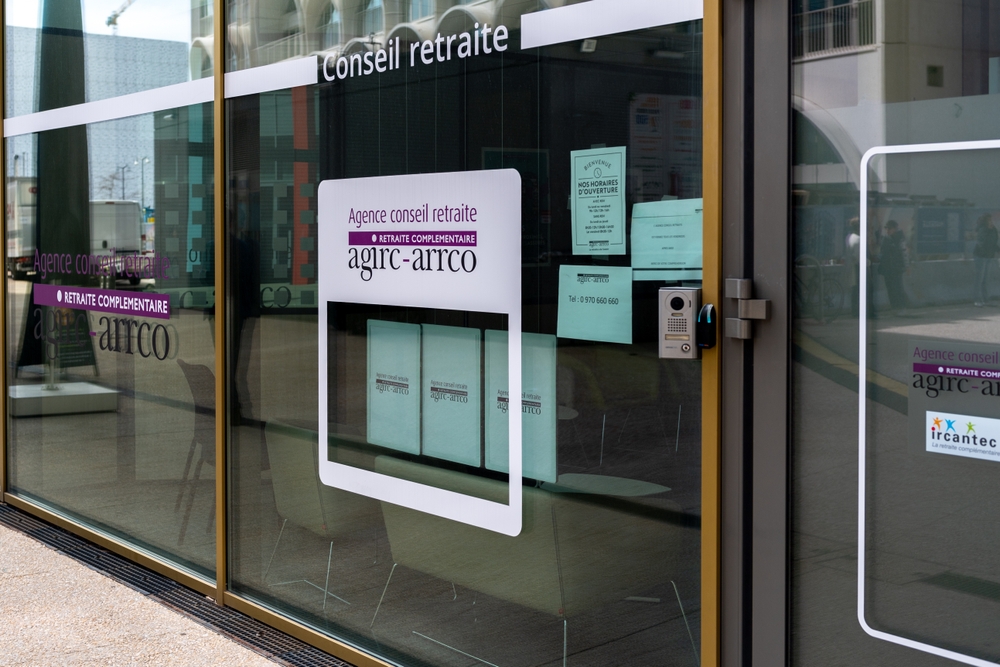 retraite régimes cotisation 2025