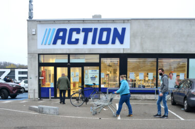 L’enseigne Action a battu des records de vente en 2024