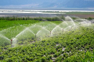 Doit-on s’attendre à une crise de l'eau en 2050 ?