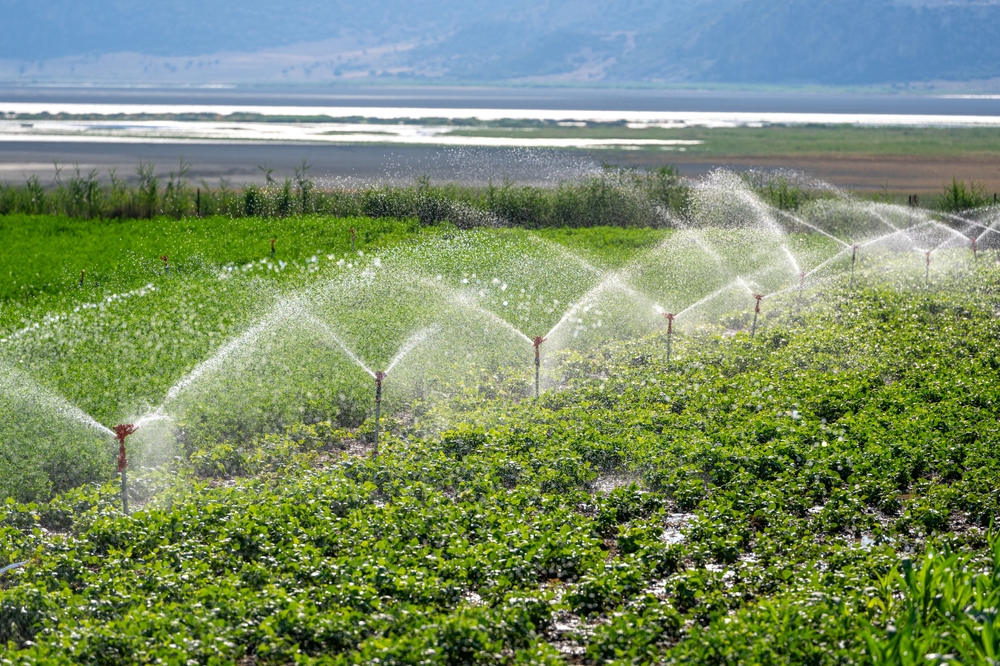 Doit-on s’attendre à une crise de l'eau en 2050 ?