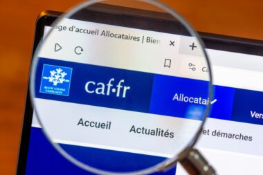 apl aide au logement caf