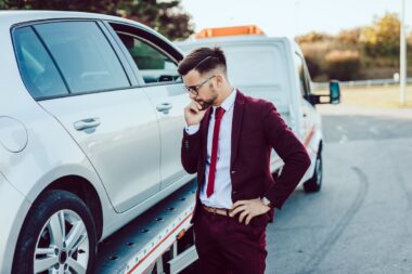 Ds, automobile, rappel, rappel conso, risque, accident