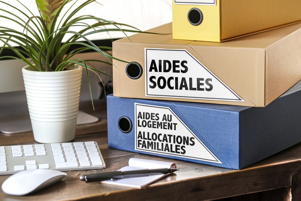caf allocations février 2025