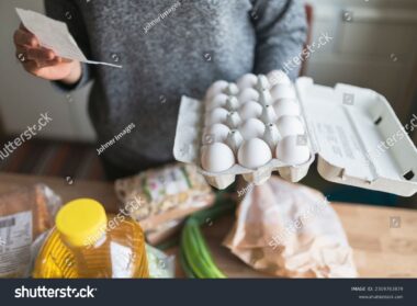 Inflation Baisse 2024
