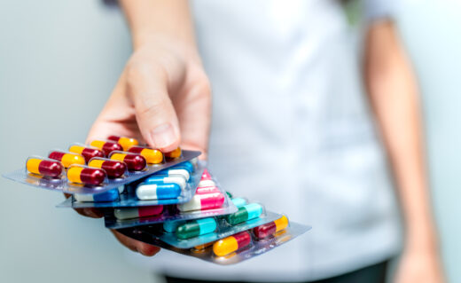 Médicaments génériques : moins chers en France qu’ailleurs en Europe