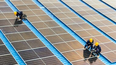 photovoltaïque, Moselle, Holosolis, gigafactory, usine