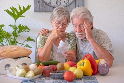 Pouvoir d’achat : 8 Français sur 10 obligés de faire des sacrifices importants