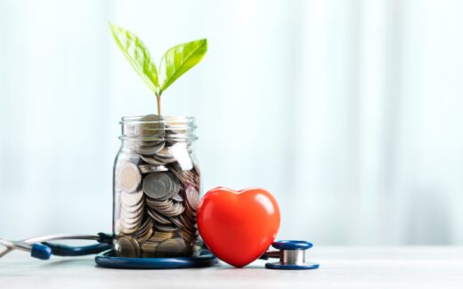 Protection sociale : quel pays européen dépense le plus ?