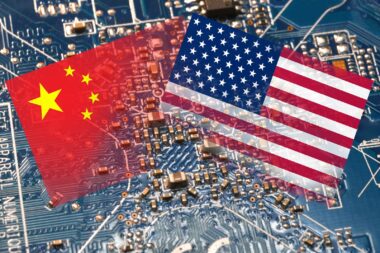 Puces IA : les USA serrent la vis, Chine et UE tremblent