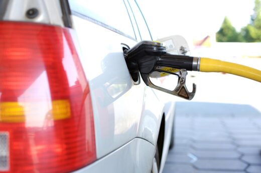Les prix des carburants sont repartis à la hausse. Pixabay