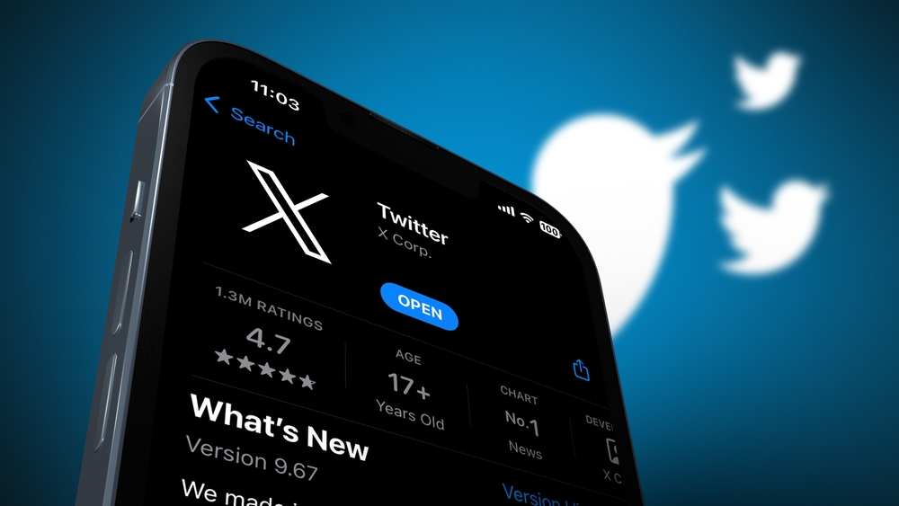Réseau social X : la commission européenne demande une enquête approfondie