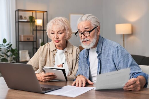 Retraite : attention à l’arnaque sur la déclaration de ressources