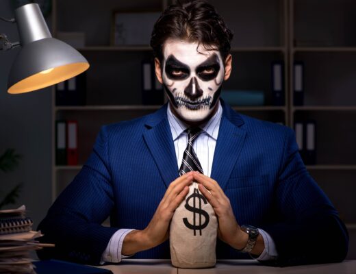 Pour les riches, les milliardaires menacent la démocratie