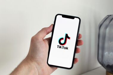 Microsoft serait intéressé pour faire partie des repreneurs de TikTok. Pixabay