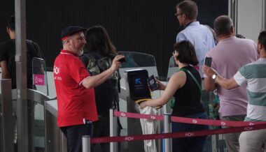 SNCF : quand votre carte d’identité devient votre billet
