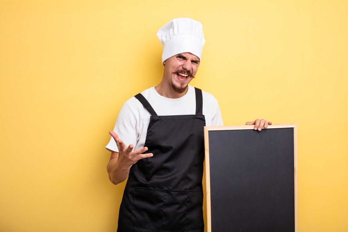 Titres-restaurant : les restaurateurs en colère dénoncent un « titre-caddie »