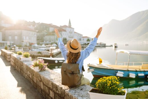 Le 21 janvier, le moment idéal pour réserver ses vacances de Printemps