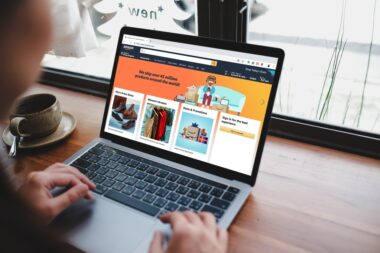intelligence artificielle Amazon