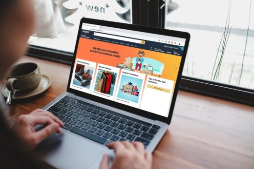 intelligence artificielle Amazon