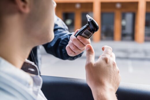 alcool au volant, automobile, Code de la route, espagne, infraction, sanction, sécurité routière, taux d'alcool