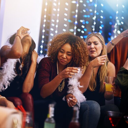 alcool femmes