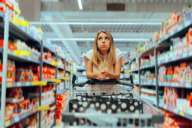 Alimentation