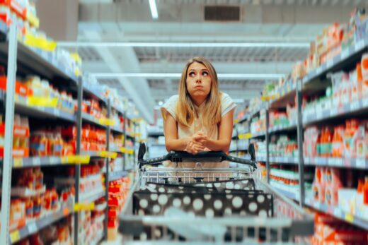 Alimentation