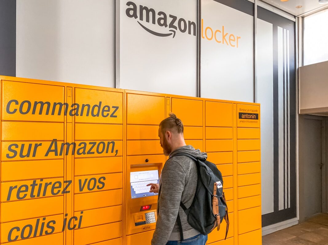 Amazon : la livraison gratuite des livres c'est « oui », mais...