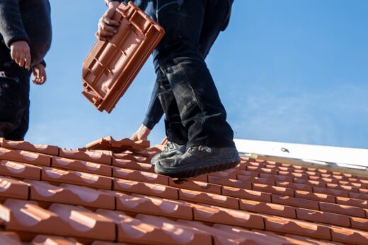 arnaque faux travaux
