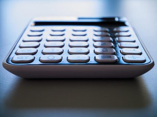 Le seuil de TVA pourrait s'abaisser à 25.000 euros pour les micro-entrepreneurs. Pixabay