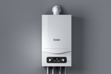 Particuliers : pourquoi installer une chaudière murale THPE ?