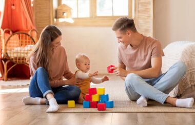 Tout savoir sur le congé parental
