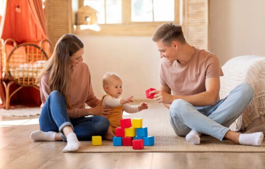 Tout savoir sur le congé parental