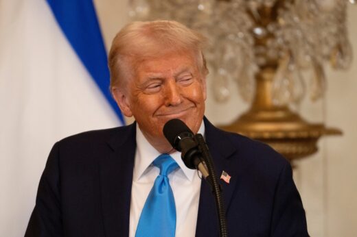 Trump : des droits de douane de 25 % sur les voitures ?