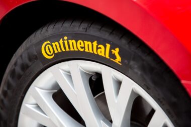 automobile, équipementier, Continental, licenciements, 2025, Allemagne