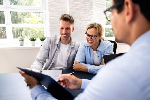 Immobilier : pourquoi faire appel à un courtier ?