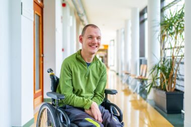 Le remboursement des fauteuils roulants a toujours été un sujet sensible. Aujourd’hui en France, environ un million de personnes utilisent un fauteuil roulant
