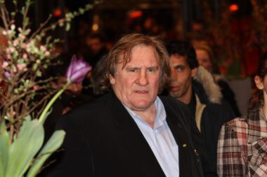 Fraude fiscale aggravée : Depardieu dans le viseur de Bercy