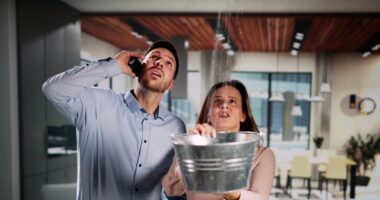 Fuite d’eau : locataire ou propriétaire, qui doit payer ? fuite d'eau