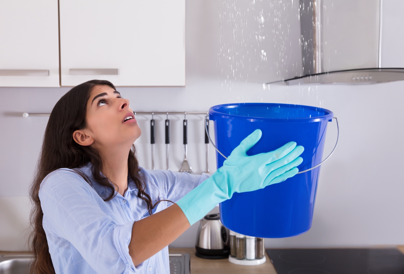 Fuite d’eau : locataire ou propriétaire, qui doit payer ? fuite d'eau