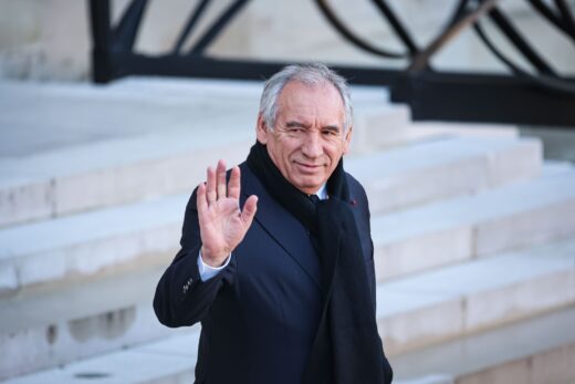 bayrou