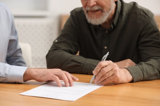 Hausse des frais de notaire en 2025, une mauvaise nouvelle pour les acheteurs