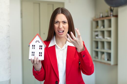 Immobilier : un locataire sur deux pense qu’il n’arrivera jamais à acheter
