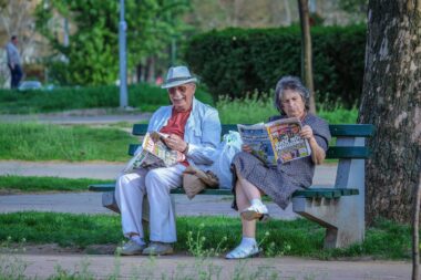Personnes âgées : des outils essentiels pour choisir la maison de retraite idéale