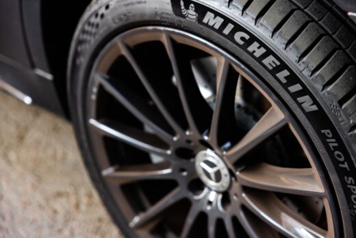 L'industrie étranglée par les taxes, selon le PDG de Michelin