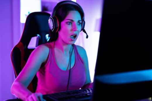 Micromania : vers la fin d’une icône du jeu vidéo en France ?