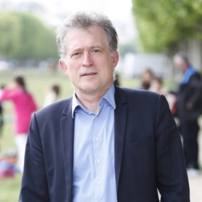 Pierre Marin