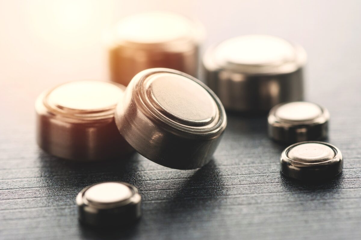La DGCCRF alerte sur les piles bouton dangereuses !