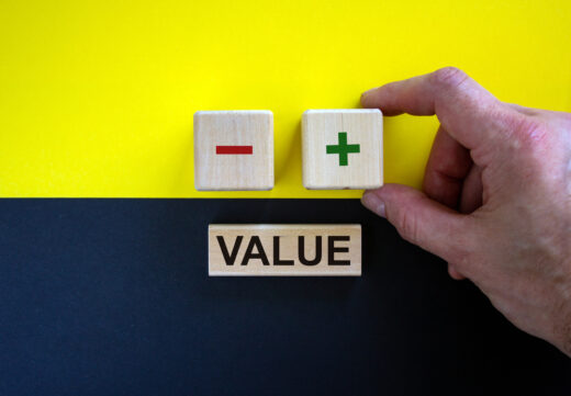 plus-values